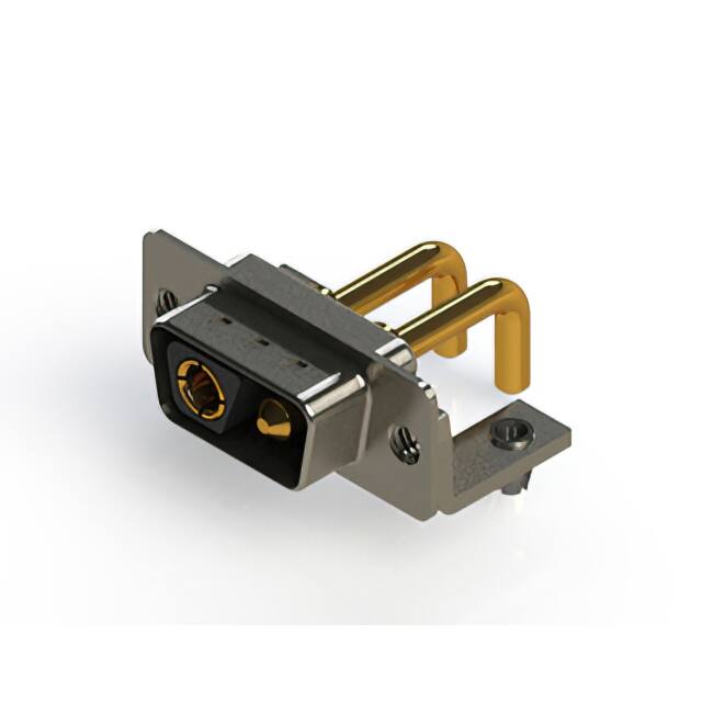 629-2WK2650-2NB EDAC Inc.  Conjuntos de conectores D-Sub